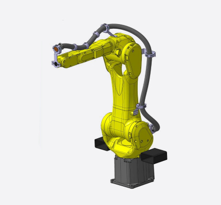 FANUC  M-20IB