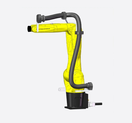 FANUC LR-10IA-10-D48-TG-1J-5J